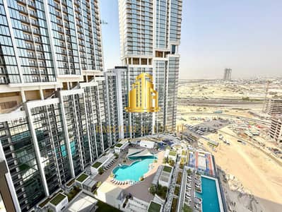 2 Camere Appartamento in affitto a Sobha Hartland, Dubai - IMG-20250717-WA0038. jpg