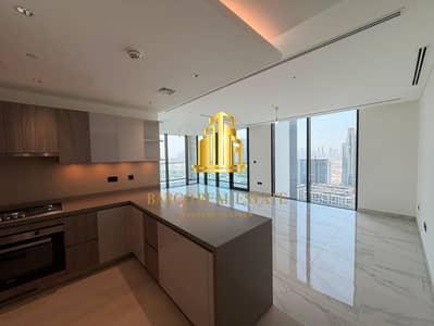4 Camere Appartamento in affitto a Sobha Hartland, Dubai - WhatsApp Image 2026-08-04 at 11.45. 23 (2). jpeg