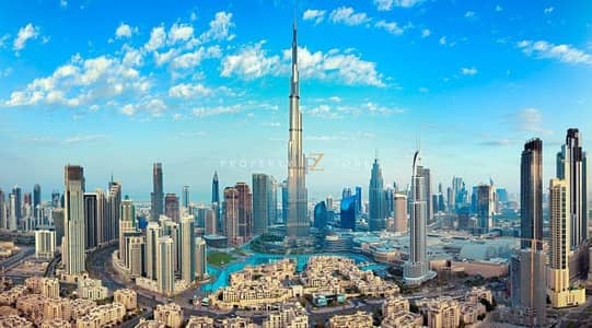 2 Camere Appartamento in vendita a Downtown Dubai, Dubai - Appartamento a Downtown Dubai,The St. Regis The Residences,The St. Regis The Residences Tower 2, 2 camere da letto, 4800000 AED - 16869568 2 Camere Appartamento in vendita a Downtown Dubai, Dubai - Appartamento a Downtown Dubai,The St. Regis The Residences,The St. Regis The Residences Tower 2, 2 camere da letto, 4800000 AED - 16869568
