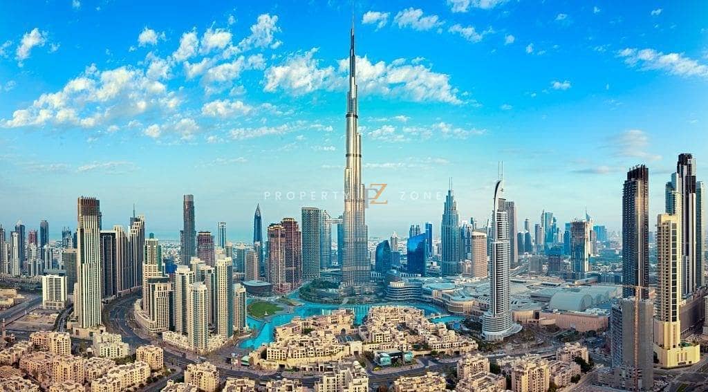 Appartamento a Downtown Dubai,The St. Regis The Residences,The St. Regis The Residences Tower 2, 2 camere da letto, 4800000 AED - 16869568 Appartamento a Downtown Dubai,The St. Regis The Residences,The St. Regis The Residences Tower 2, 2 camere da letto, 4800000 AED - 16869568