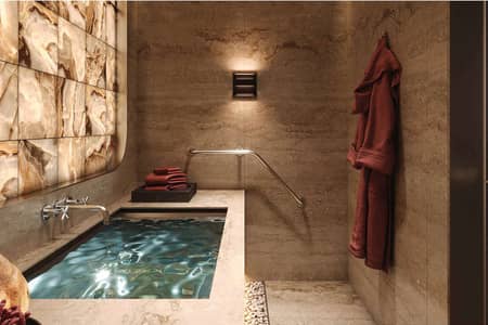 Studio for Sale in Dubai Sports City, Dubai - mag-777-studio-07-cold-plunge. jpg Studio for Sale in Dubai Sports City, Dubai - mag-777-studio-07-cold-plunge. jpg