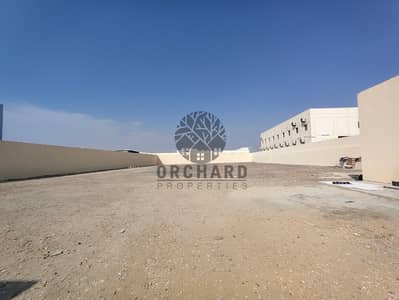 Industrial Land in affitto a Al Sajaa Industrial, Sharjah - 94563. jpg Industrial Land in affitto a Al Sajaa Industrial, Sharjah - 94563. jpg