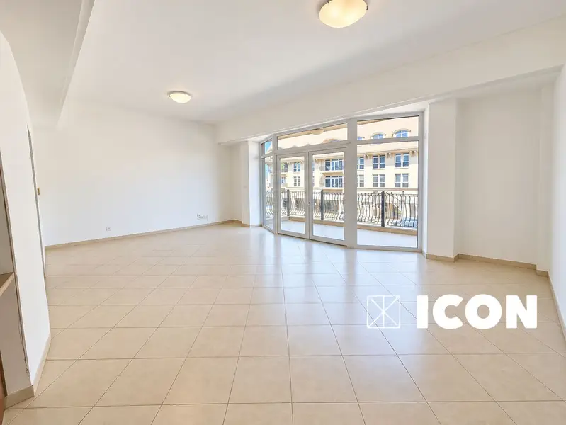 Bright 2BR Apartment | Huge Layout | Ready To move in | Pool Access