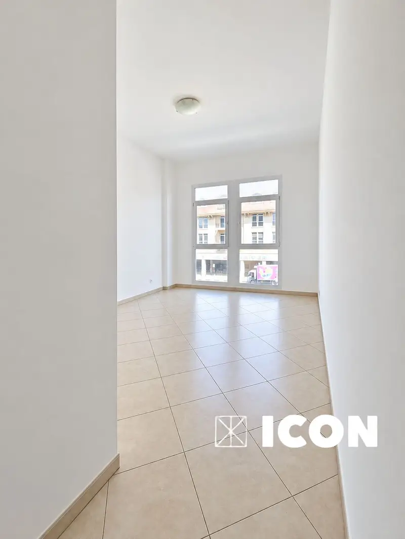 Bright 2BR Apartment | Huge Layout | Ready To move in | Pool Access