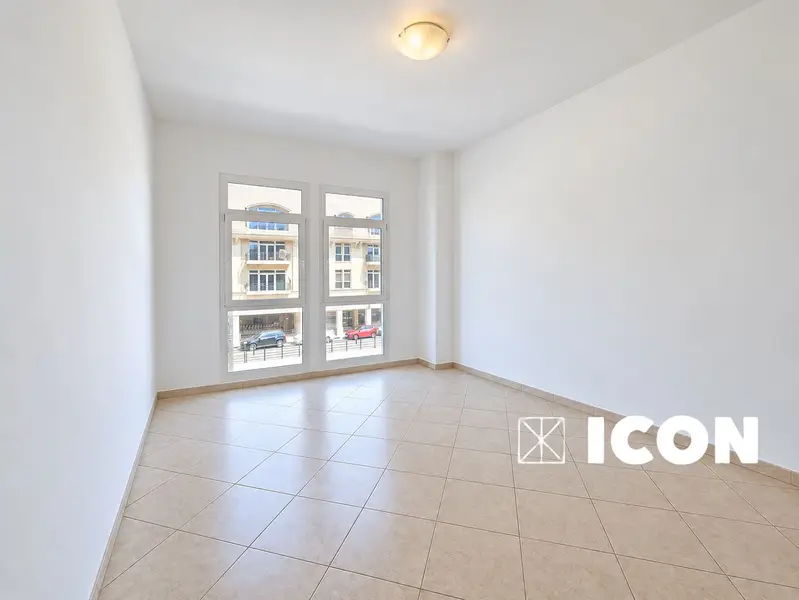 Bright 2BR Apartment | Huge Layout | Ready To move in | Pool Access