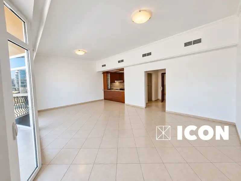 Bright 2BR Apartment | Huge Layout | Ready To move in | Pool Access