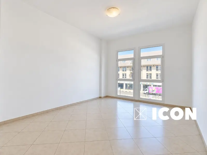 Bright 2BR Apartment | Huge Layout | Ready To move in | Pool Access