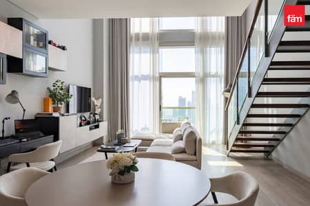 1 Schlafzimmer Wohnung zum Verkauf in DIFC, Dubai - Wohnung in DIFC，Liberty House, 1 schlafzimmer, 2450000 AED - 16869695