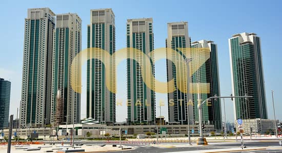 1 Bedroom Flat for Sale in Al Reem Island, Abu Dhabi - R. jpg 1 Bedroom Flat for Sale in Al Reem Island, Abu Dhabi - R. jpg
