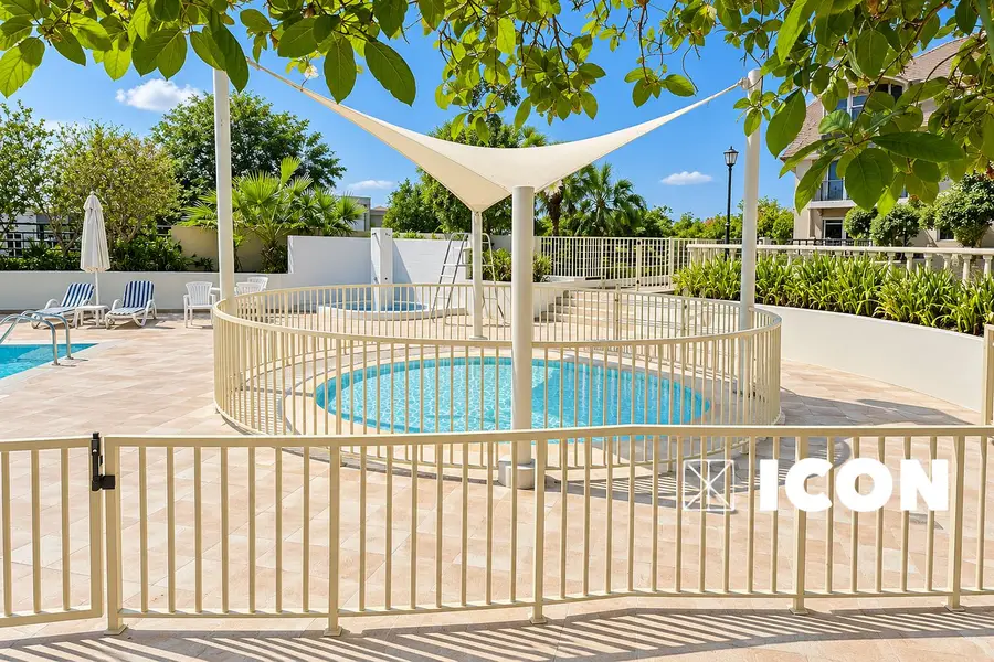 Bright 2BR Apartment | Huge Layout | Ready To move in | Pool Access
