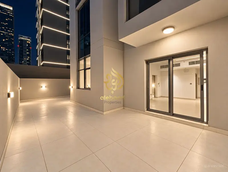 1 Month Free | 1 BR With Terrace | Pet-Friendly