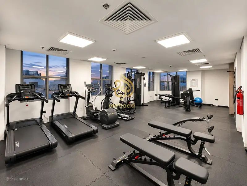 1 Month Free | 1 BR With Terrace | Pet-Friendly