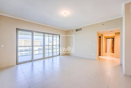 3 Bedroom Apartment for Rent in Saadiyat Island, Abu Dhabi - Spacious Layout | Ready | Ideal Community 3 Bedroom Apartment for Rent in Saadiyat Island, Abu Dhabi - Spacious Layout | Ready | Ideal Community