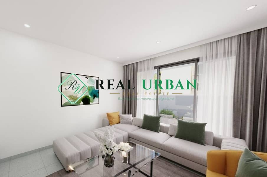 Villa en Al Shamkha,Al Reeman 2,Fay Al Reeman 2, 4 dormitorios, 3899999 AED - 16295231 Villa en Al Shamkha,Al Reeman 2,Fay Al Reeman 2, 4 dormitorios, 3899999 AED - 16295231