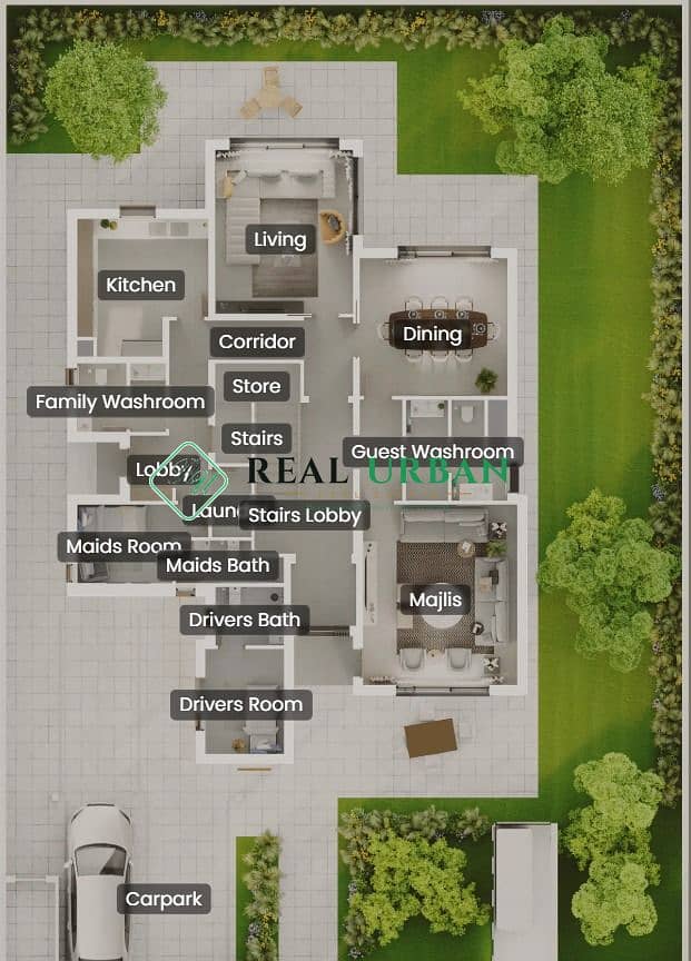 12 Floor Plan 2