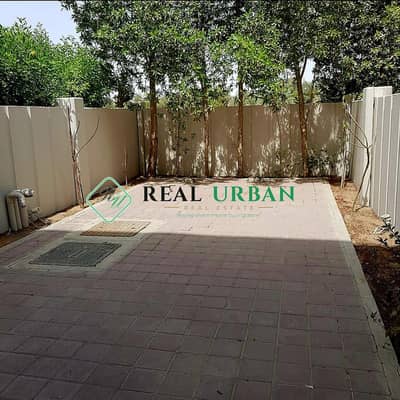 3 Camere Townhouse in affitto a Al Reef, Abu Dhabi - Villetta a schiera a Al Reef, 3 camere da letto, 124999 AED - 16459609
