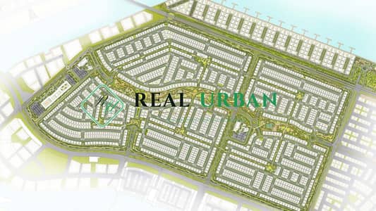 Plot te Koop in Al Hudayriat Island, Abu Dhabi - Kavel in Al Hudayriat Island,Wadeem, 3299999 AED - 15967791 Plot te Koop in Al Hudayriat Island, Abu Dhabi - Kavel in Al Hudayriat Island,Wadeem, 3299999 AED - 15967791