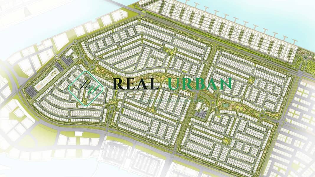 Kavel in Al Hudayriat Island,Wadeem, 3299999 AED - 15967791 Kavel in Al Hudayriat Island,Wadeem, 3299999 AED - 15967791