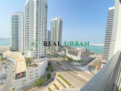 1 Camera Appartamento in affitto a Al Reem Island, Abu Dhabi - Appartamento a Al Reem Island，Shams Abu Dhabi，The Bridges, 1 camera da letto, 75000 AED - 16465272