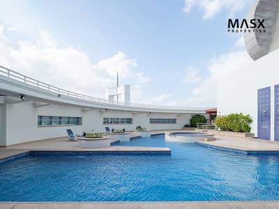 فلیٹ 3 غرف نوم للايجار في شارع الشيخ زايد، دبي - Amenities-1. jpg