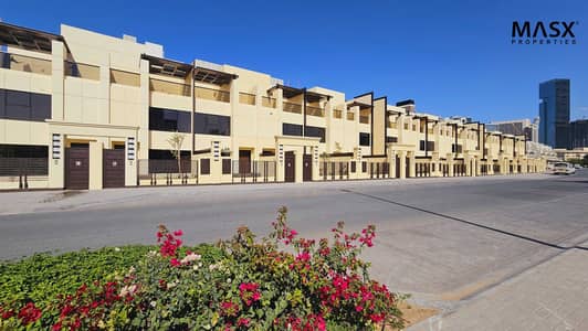 3 Schlafzimmer Townhouse zum Miete in Jumeirah Village Circle (JVC), Dubai - . 02. jpg 3 Schlafzimmer Townhouse zum Miete in Jumeirah Village Circle (JVC), Dubai - . 02. jpg