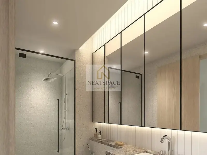 MULTIPLE OPTION | 1BHK + STUDY I GOLF COURSE VIEW