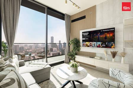 2 Schlafzimmer Wohnung zum Verkauf in Jumeirah Village Circle (JVC), Dubai - Wohnung in Jumeirah Village Circle (JVC),JVC District 10,Binghatti Corner, 2 schlafzimmer, 3150000 AED - 16869762 2 Schlafzimmer Wohnung zum Verkauf in Jumeirah Village Circle (JVC), Dubai - Wohnung in Jumeirah Village Circle (JVC),JVC District 10,Binghatti Corner, 2 schlafzimmer, 3150000 AED - 16869762