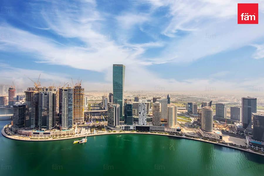 Appartamento a Business Bay,Peninsula,Peninsula Four The Plaza, 1 camera da letto, 129888 AED - 16869797 Appartamento a Business Bay,Peninsula,Peninsula Four The Plaza, 1 camera da letto, 129888 AED - 16869797