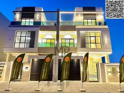 5 Bedroom Villa for Sale in Al Tallah 2, Ajman - batch_873166977-800x600. webp