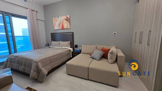 Studio zum Miete in Business Bay, Dubai - WhatsApp Image 2026-10-14 at 14.45. 49. jpeg Studio zum Miete in Business Bay, Dubai - WhatsApp Image 2026-10-14 at 14.45. 49. jpeg