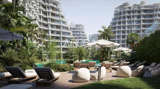 Estudio para en Venta en Falcon City of Wonders, Dubai - Exterior-12. webp Estudio para en Venta en Falcon City of Wonders, Dubai - Exterior-12. webp