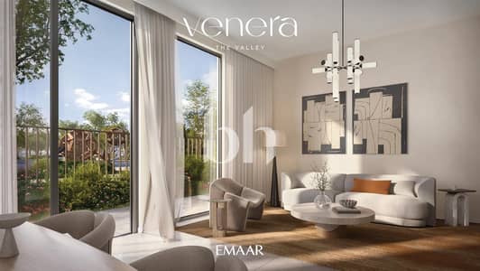 3 Camere Villa in vendita a The Valley by Emaar, Dubai - images image img