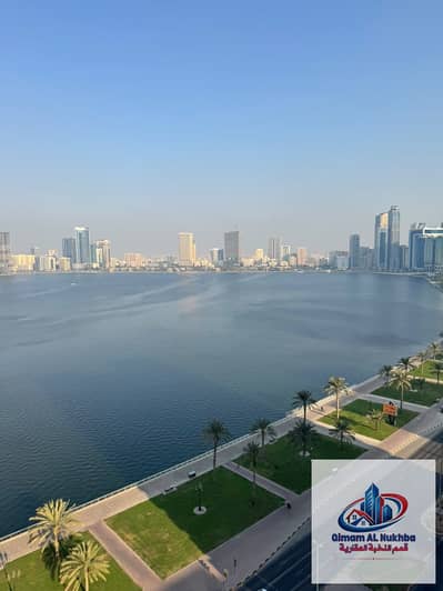 2 habitaciones Apartamento para en Alquiler en Al Majaz, Sharjah - WhatsApp Image 2026-09-18 at 6.22. 15 PM (1). jpeg