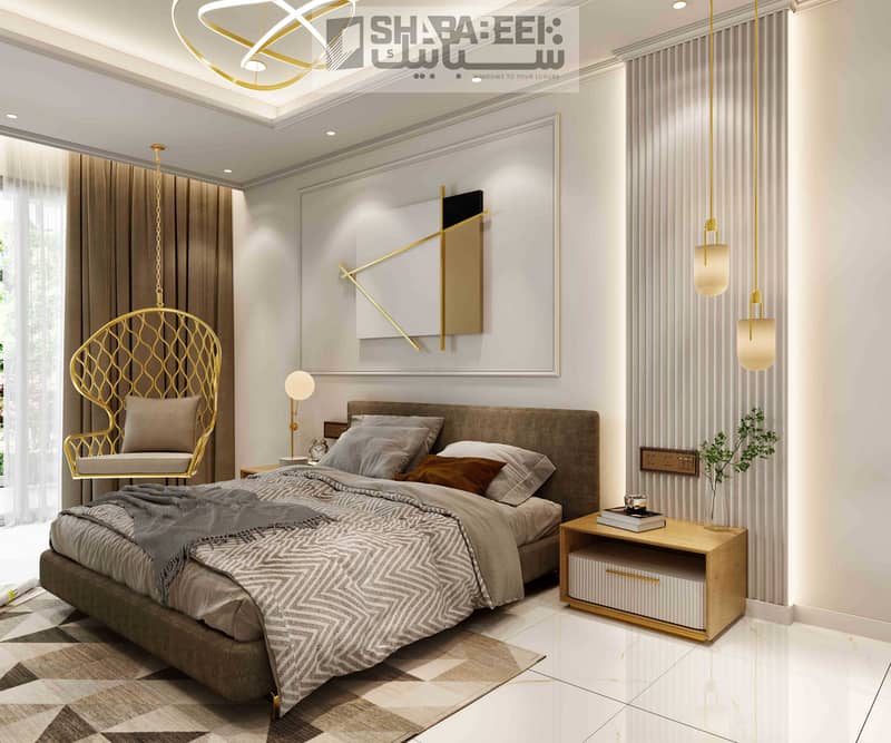 5 2BHK MASTER BEDROOM. jpg