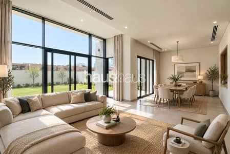 Townhouse de 3 chambres à à louer à Al Furjan, Dubai - Maison de ville à Al Furjan，Murooj Al Furjan, 3 chambres, 245000 AED - 16440679