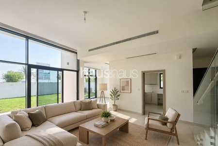 阿尔弗雷德街区， 迪拜 4 卧室联排别墅待租 - 位于阿尔弗雷德街区，阿尔弗雷德西区，Murooj Al Furjan West 4 卧室的联排别墅 250000 AED - 16833552