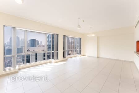 2 Slaapkamers Appartement te Huur in Downtown Dubai, Dubai - Appartement in Downtown Dubai,South Ridge,South Ridge 1, 2 slaapkamers, 170000 AED - 16766329 2 Slaapkamers Appartement te Huur in Downtown Dubai, Dubai - Appartement in Downtown Dubai,South Ridge,South Ridge 1, 2 slaapkamers, 170000 AED - 16766329