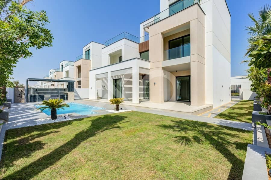Villa en Arabian Ranches 3,Caya,Caya 1, 5 dormitorios, 680000 AED - 16869954 Villa en Arabian Ranches 3,Caya,Caya 1, 5 dormitorios, 680000 AED - 16869954