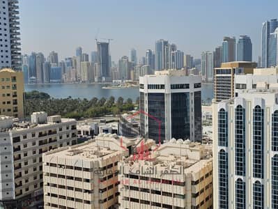 2 Bedroom Apartment for Rent in Al Majaz, Sharjah - f45ddfbd-6815-4bd9-b072-4e1b50efe542. jpg