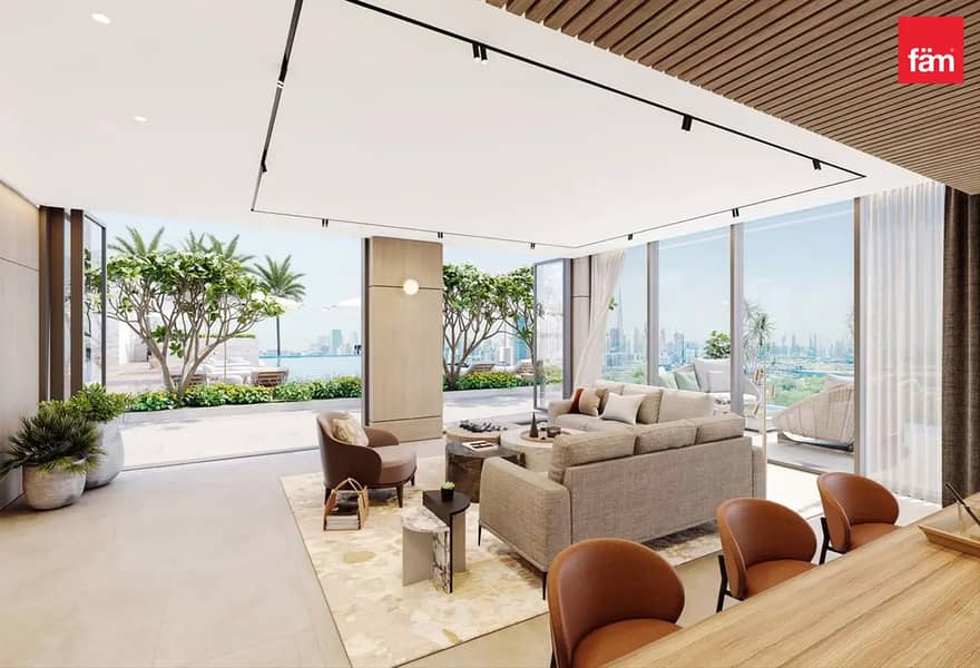 Appartement à Sobha Hartland,The Highbury, 1 chambre, 2300000 AED - 16870000 Appartement à Sobha Hartland,The Highbury, 1 chambre, 2300000 AED - 16870000