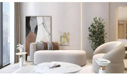1 Schlafzimmer Wohnung zum Verkauf in Jumeirah Village Triangle (JVT), Dubai - Main Image