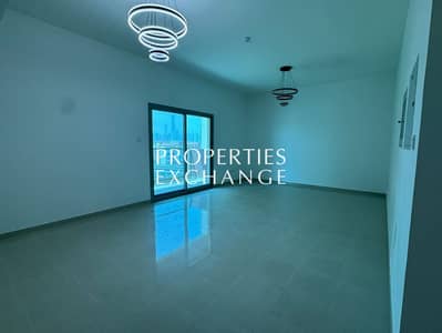 1 Bedroom Flat for Rent in Al Furjan, Dubai - Near Metro | Chiller-Free 1BR | Spacious