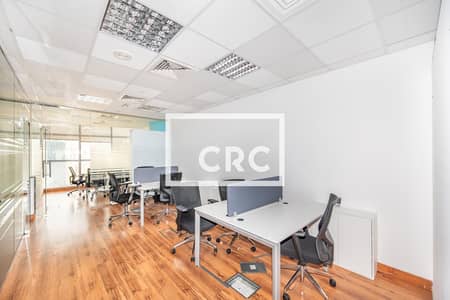 Office for Rent in Dubai Internet City, Dubai - KUM 2581