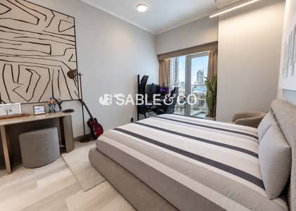 Studio for Sale in Jumeirah Village Circle (JVC), Dubai - 4. png