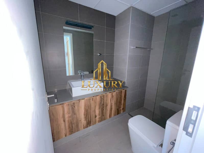 14 Spacious 1 BHK with Pool View | AED 42,999 | 4 Yearly Installments