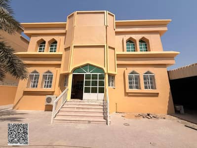 7 Bedroom Villa for Rent in Al Mowaihat, Ajman - 57e8bab0-515c-46ad-9850-e5effdeae80f. jpg