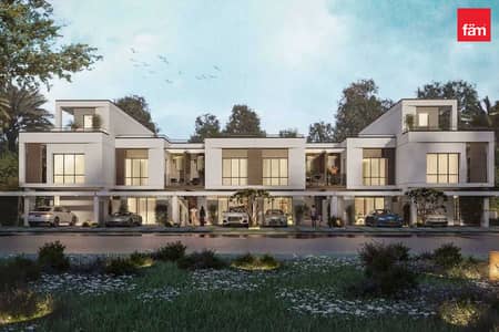 4 Cпальни Вилла Продажа в DAMAC Islands 2, Дубай - Вилла в DAMAC Islands 2,Barbados, 4 cпальни, 2950000 AED - 16870079 4 Cпальни Вилла Продажа в DAMAC Islands 2, Дубай - Вилла в DAMAC Islands 2,Barbados, 4 cпальни, 2950000 AED - 16870079