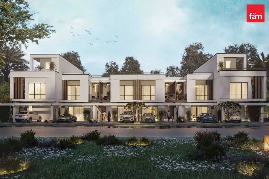 Next To Water Feature | Townhouse | Smart Invest Next To Water Feature | Townhouse | Smart Invest
