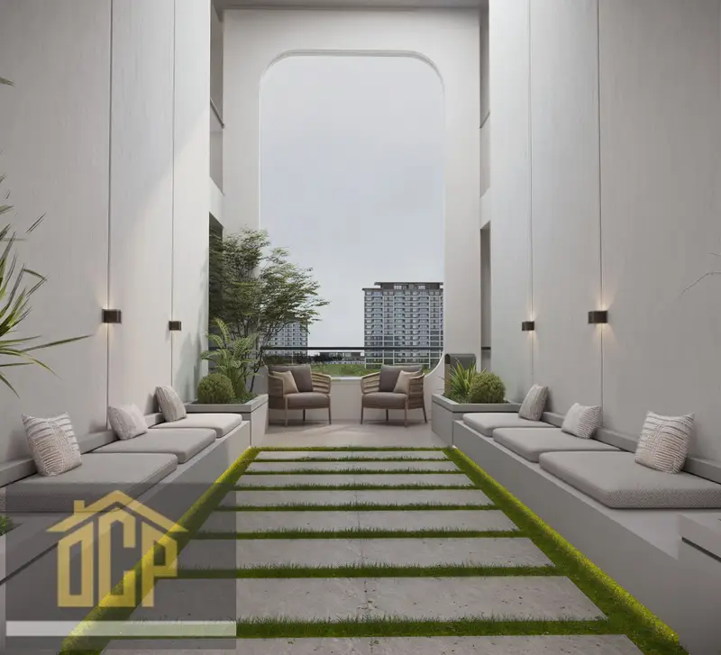 Prime Location ! Commercial Tower ! Office !