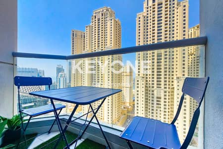 2 Bedroom Apartment for Rent in Dubai Marina, Dubai - 20251010_123409. jpg